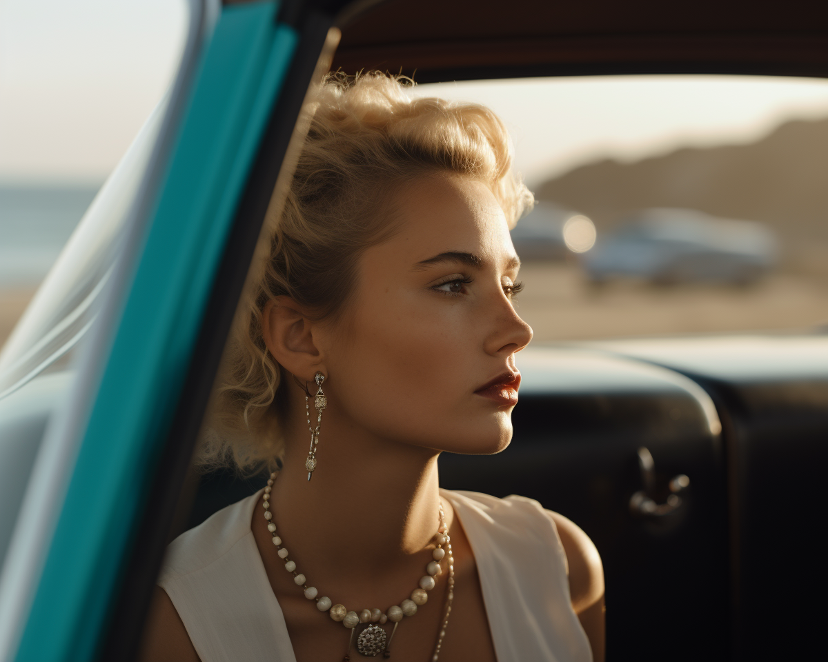 The Allure of Pearl Jewelry for Your Vacation Wardrobe