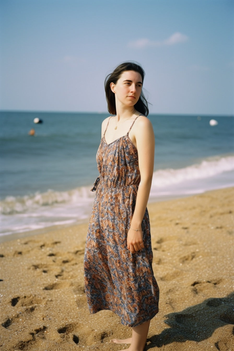 Summer Vacation Collection