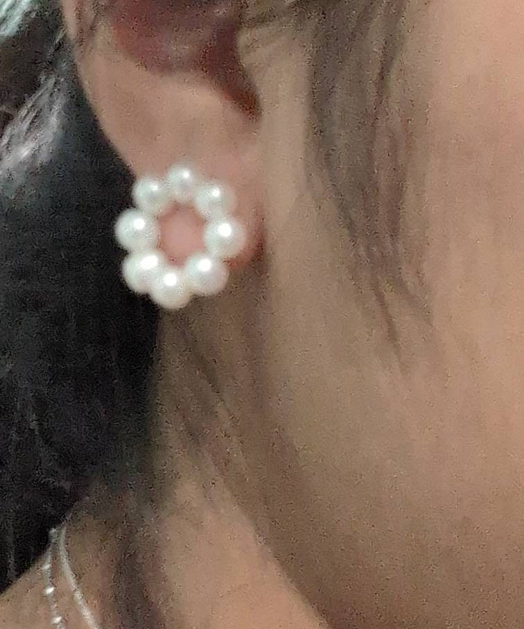 Customer photo