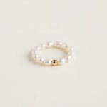 Pearl rings listing image - Main hero image