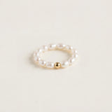 Pearl rings listing image - Main hero image