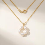 Pearl necklace listing image - Main hero image