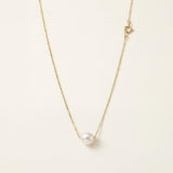 Pearl necklace listing image - Main hero image