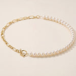 Pearl necklace listing image - Main hero image