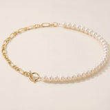 Pearl necklace listing image - Main hero image