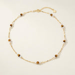 Pearl necklace listing image - Main hero image