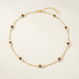 Pearl necklace listing image - Main hero image